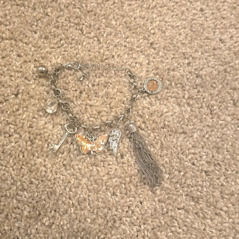 Fashion Jewelry